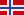 norwegian